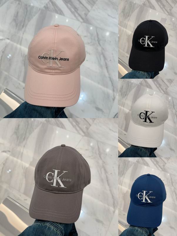 CK cap dx35